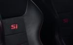 Honda Civic Si by Fox Marketing 2011 года